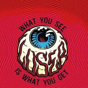 Meet your Posher, Ty